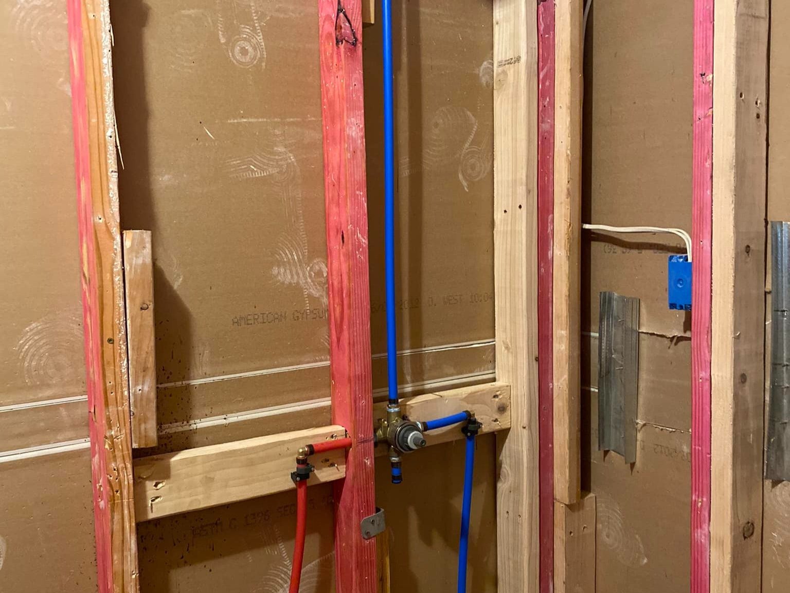Osorio Plumbing Services