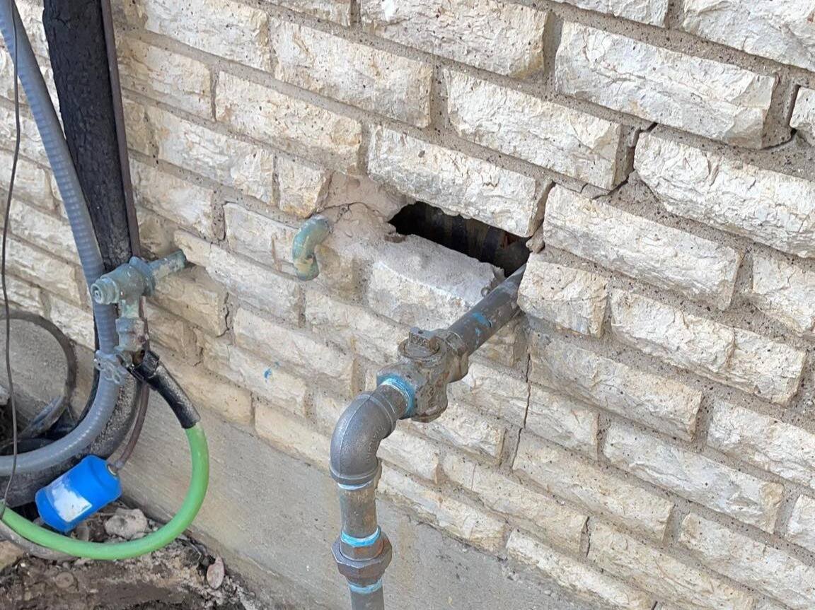 Osorio Plumbing Services