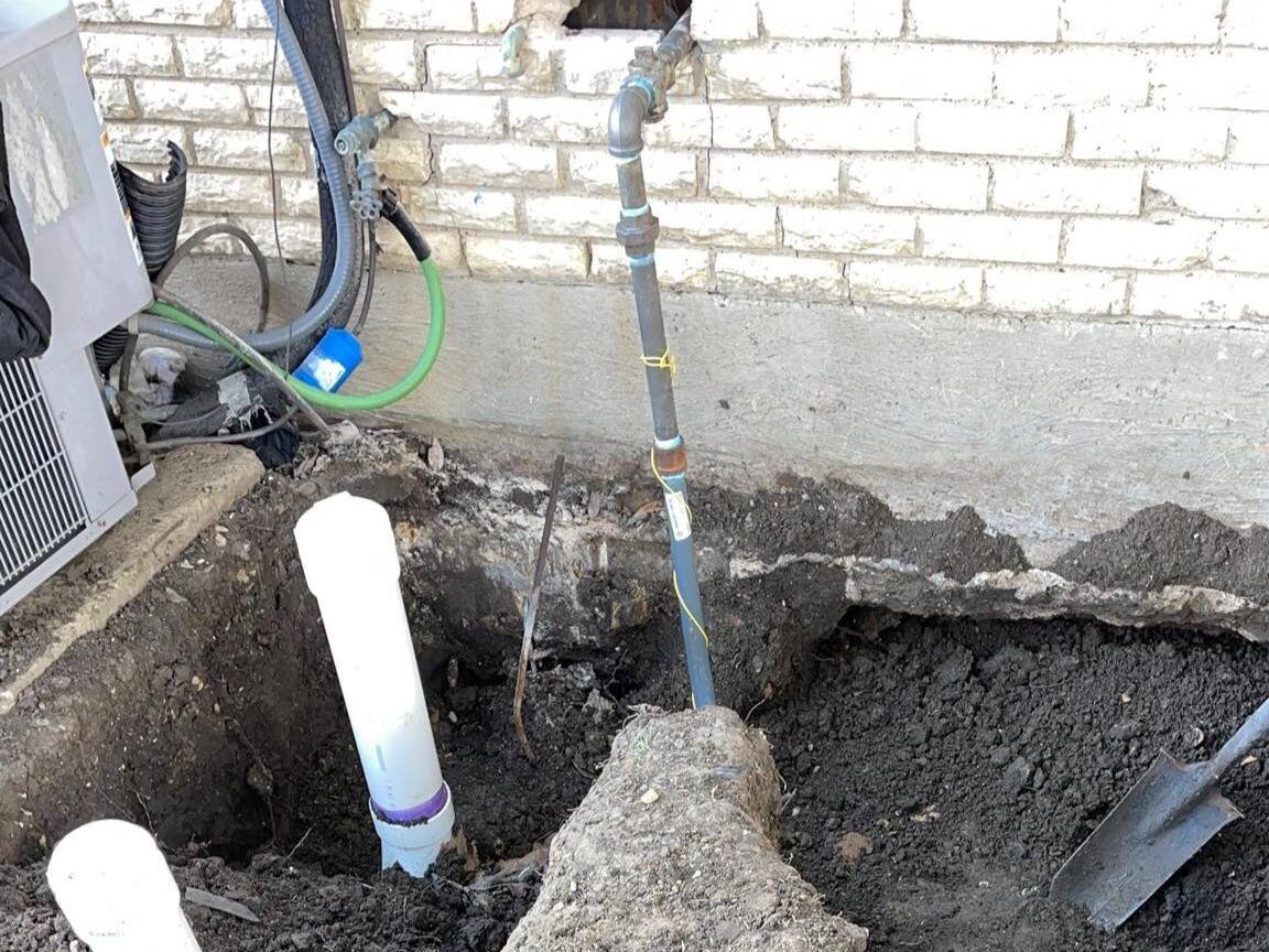 Osorio Plumbing Services